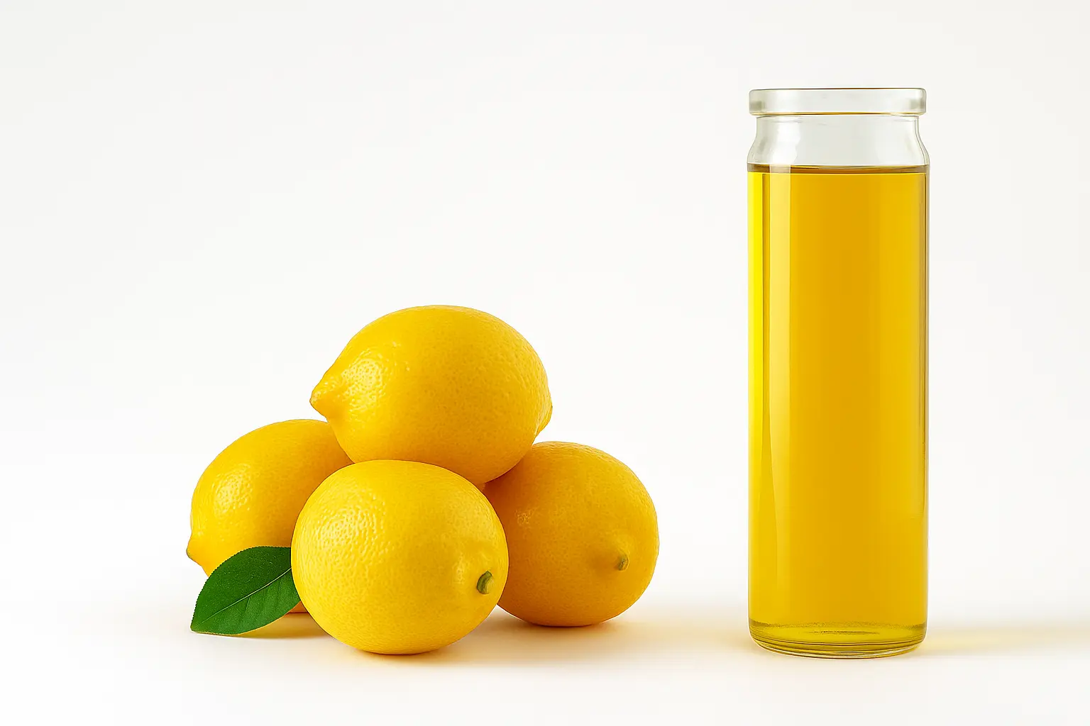 Lemon Oil